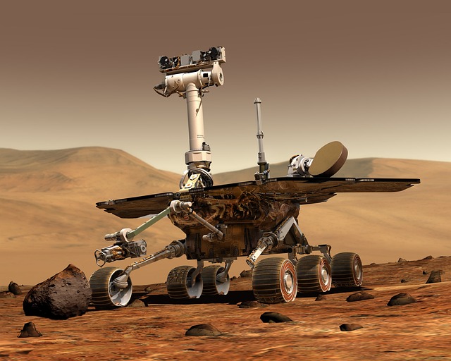 mars-rover-kata